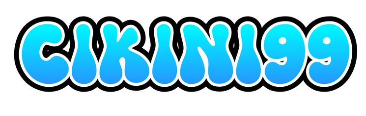 CIKINI99 logo
